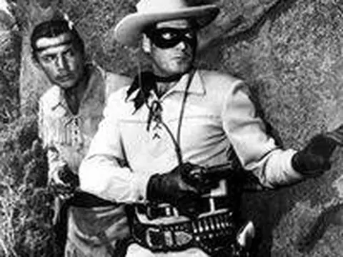 O Cavaleiro Solitário pode ser dirigido por Gore Verbinksi