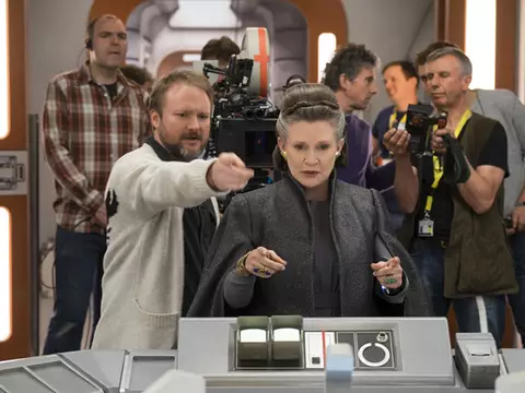 Star Wars: Os Últimos Jedi | "Recebi ameaças de morte por conta do filme", diz Rian Johnson