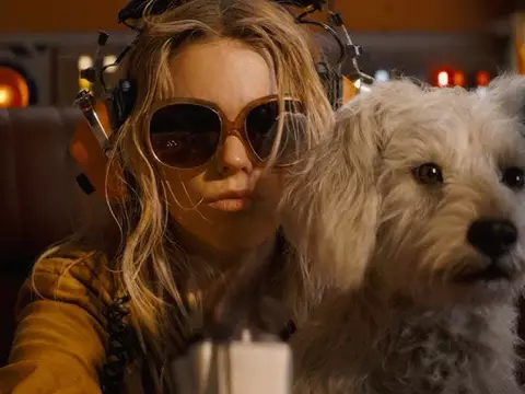 Supergirl | Milly Alcock dice que el personaje no está tratando de salvar al mundo