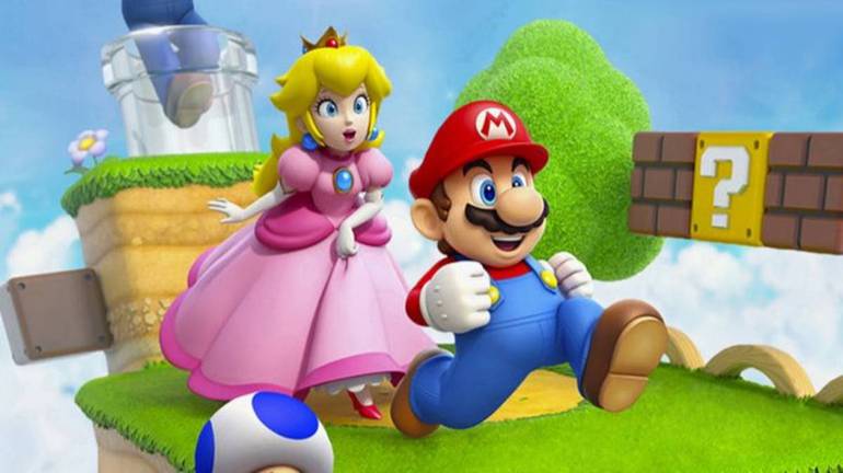 O amor está no ar e nos games! Elegemos os dez maiores casais de jogos  dos consoles Nintendo - Nintendo Blast