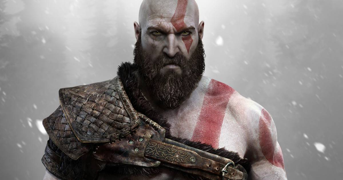 Resumo da história de God of War (2018)