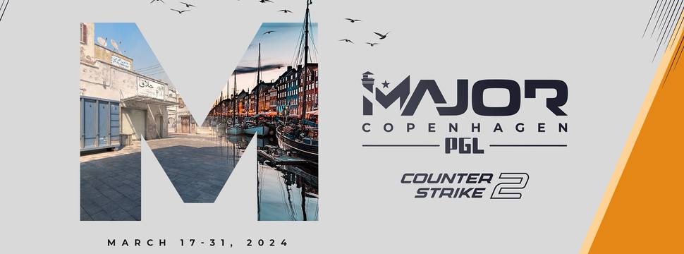 CS 2 é oficializado; veja as novidades do Counter-Strike 2 - Mais Esports