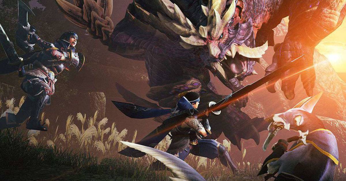 Crítica  Monster Hunter faz qualquer coisa, menos adaptar o game para as  telas - Canaltech