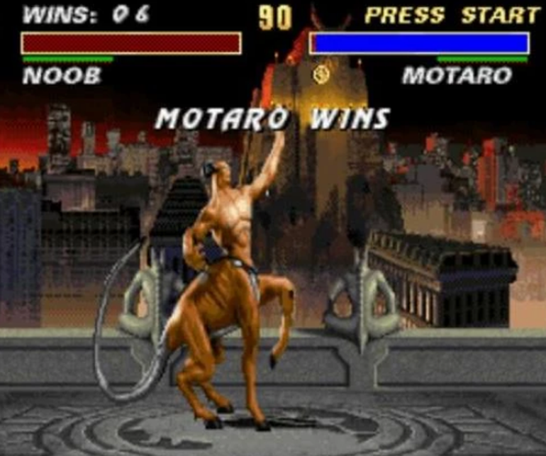 Mortal Kombat 1' é recomeço para série após 30 anos: 'chegamos ao teto de  quão poderoso um vilão pode ser', diz criador, Games