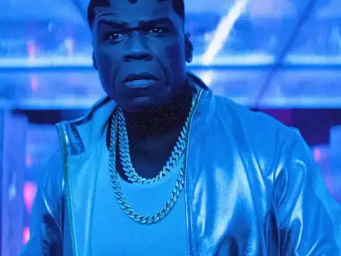 50 Cent Balrog