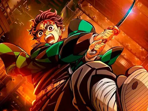 Demon Slayer: Castelo Infinito | Parte 1 ganha data para chegar ao Disney+; veja trailer
