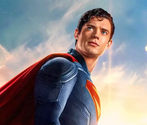 Superman 2: Homem do Amanhã