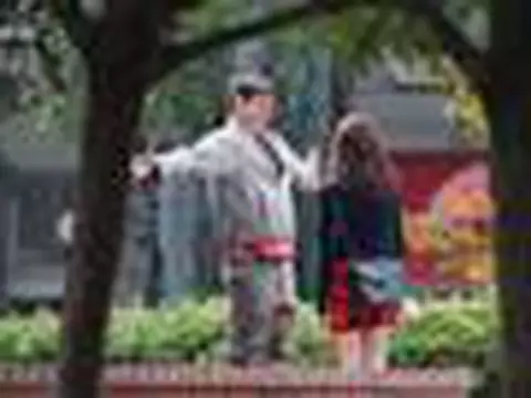 Débi & Loide 2 | Jim Carrey e Jeff Daniels na primeira foto do set [ATUALIZADO]