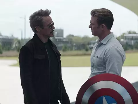 Marvel Studios/Divulgação