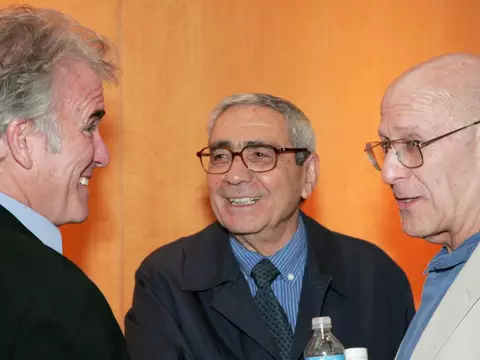 Alberto E. Rodriguez / Getty Images North America / Getty Images via AFP