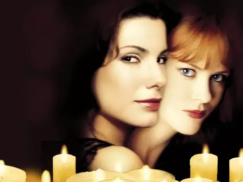 Cena de Da Magia à Sedução (Divulgação)