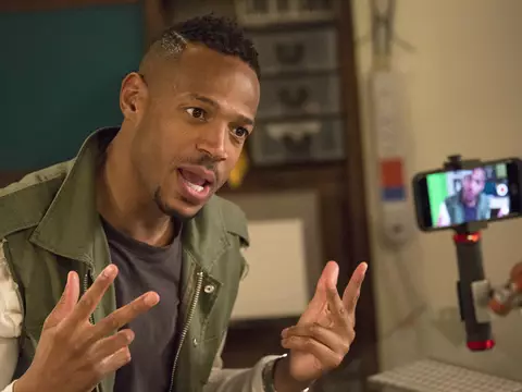 Marlon/NBC/Reprodução