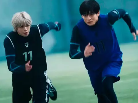 Blue Lock: Todo sobre el live-action del anime de futbol más popular de la década