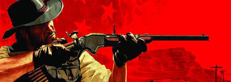 Jogo PS4 - Red Dead Redemption II - Sony