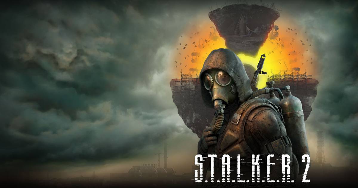 Jogamos na BGS 2023  Demo de S.T.A.L.K.E.R. 2 impressiona, mas jogo ainda  precisa de melhorias - EvilHazard