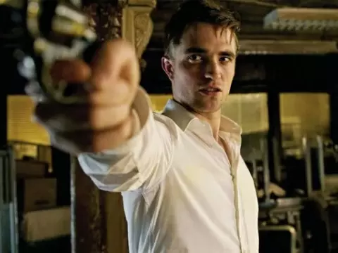 Cosmopolis | Sai o surtado trailer completo do filme de David Cronenberg com Robert Pattinson [ATUALIZADO]
