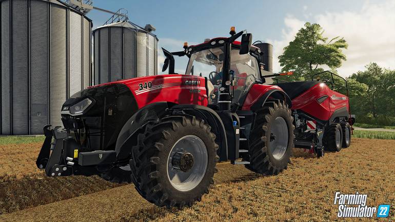 BKT participa no jogo Farming Simulator - Revista dos Pneus