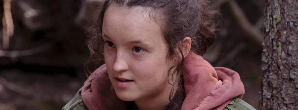 The Last of Us: Atriz que faz Sarah é filha de estrela de outra