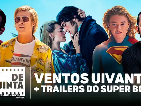 O Morro dos Ventos Uivantes é desastre ou obra-prima incompreendida? - De Quinta