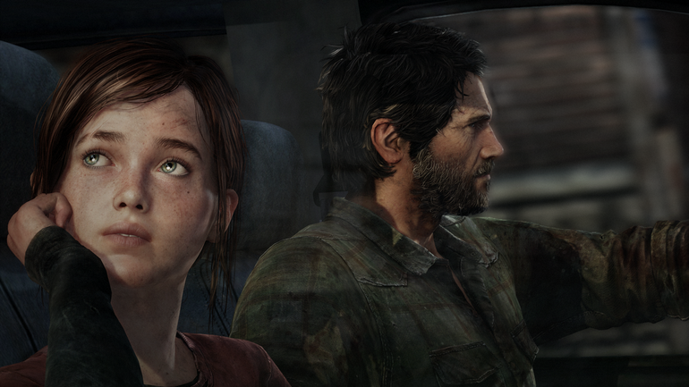 The Last of Us 2 REMASTERED oficialmente ANUNCIADO 