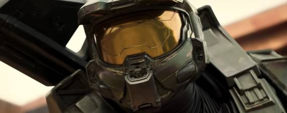 Halo é renovada para a 2ª temporada antes da sua estreia no Paramount+