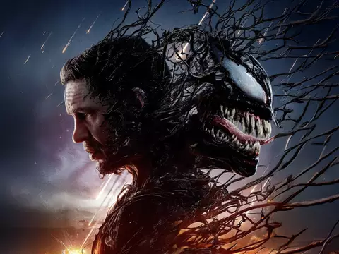 Cena de Venom 3 (Divulgação)