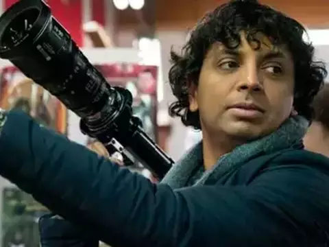 Remain | M. Night Shyamalan diz que seu novo filme foi 'desafiador'