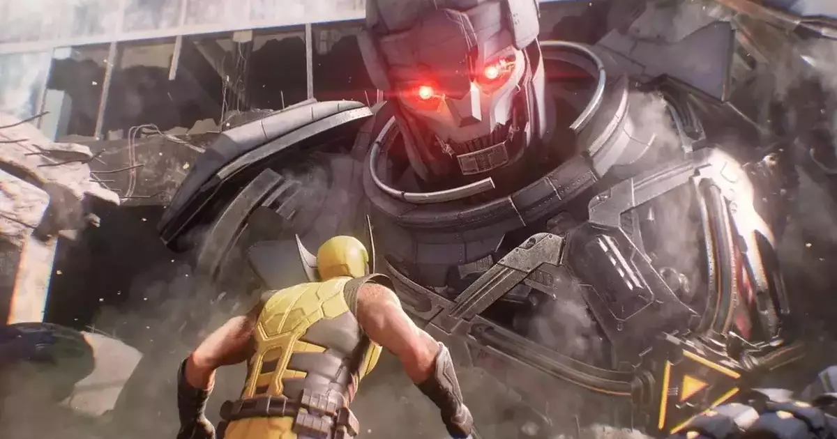 Marvel's Wolverine ganha clipe mostrando o herói contra o Sentinela; veja