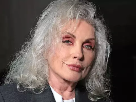 Debbie Harry revela que gostaria que Florence Pugh a interpretasse no cinema