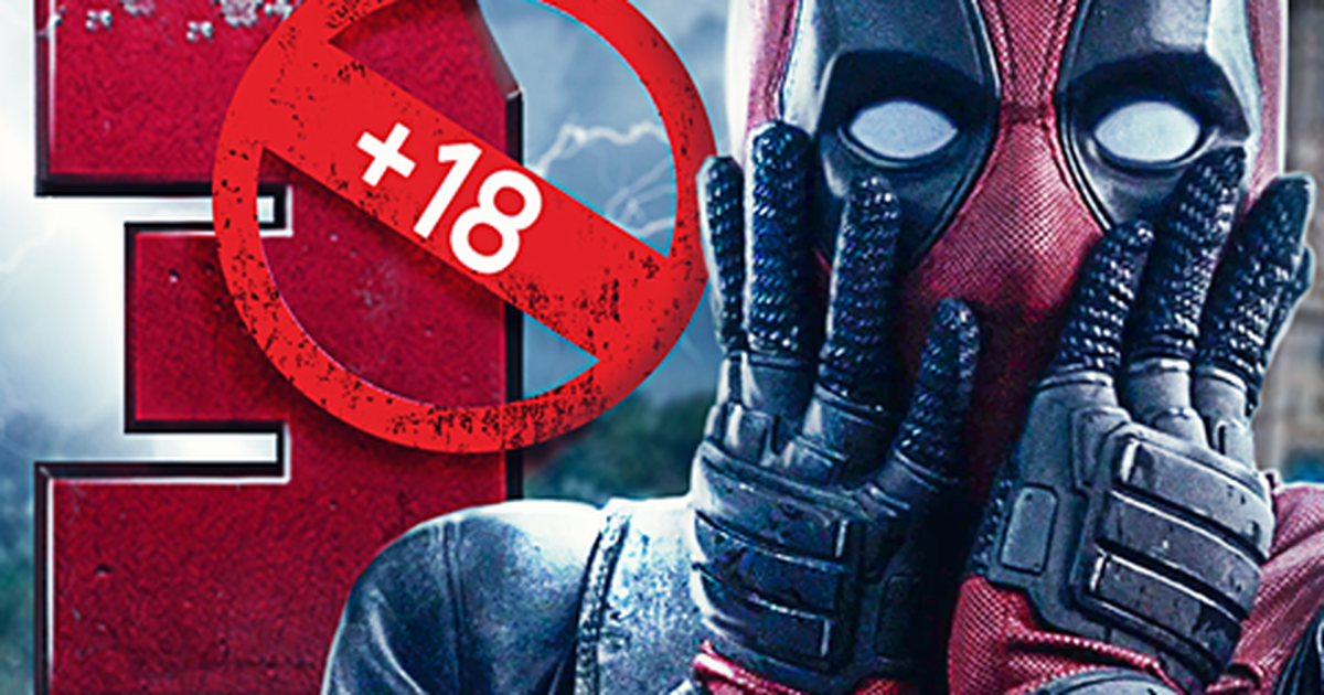 Deadpool 3 será para maiores e fará parte do MCU, confirma Kevin Feige