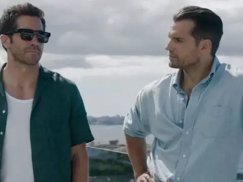 Na Zona Cinzenta | Novo filme de Guy Ritchie ganha trailer