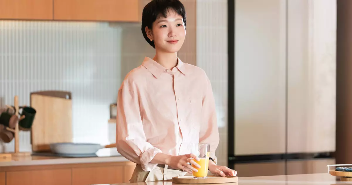 Korea As Células de Yumi 3 é “o fim de um capítulo na minha carreira”, diz Kim Go-eun4 min de leitura Caio Coletti