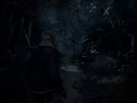 Remakes de Resident Evil chegam ao Nintendo Switch 2 de forma impressionante