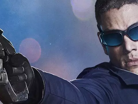 Legends of Tomorrow | Ator deixa elenco por continuação de Prison Break