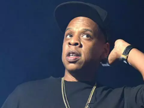 Jay-Z | "4:44" pode fazer referência ao incidente com irmã de Beyoncé