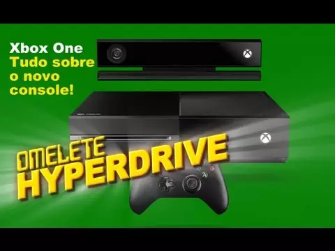 Xbox One | Primeiras séries originais da Xbox Live podem sair até o fim do ano