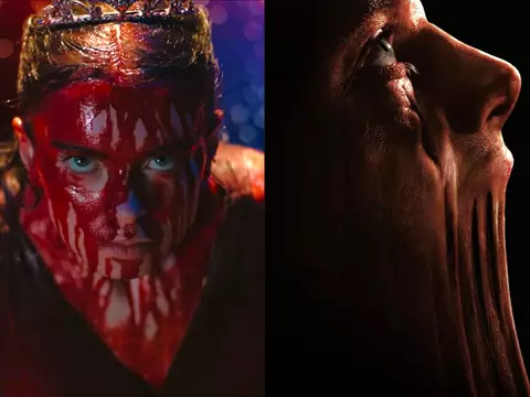 ¿Qué tienen en común Carrie y Clayface? Te contamos la conexión entre ambos proyectos