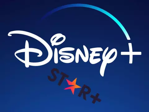 Star+ desaparecerá en Disney+ para darle paso a Hulu en su catálogo