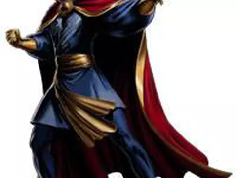 Doutor Estranho | Marvel lista candidatos para dirigir o filme [ATUALIZADO]