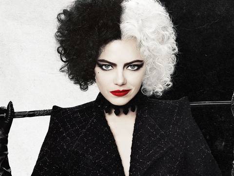 Cena de Cruella (Divulgação)