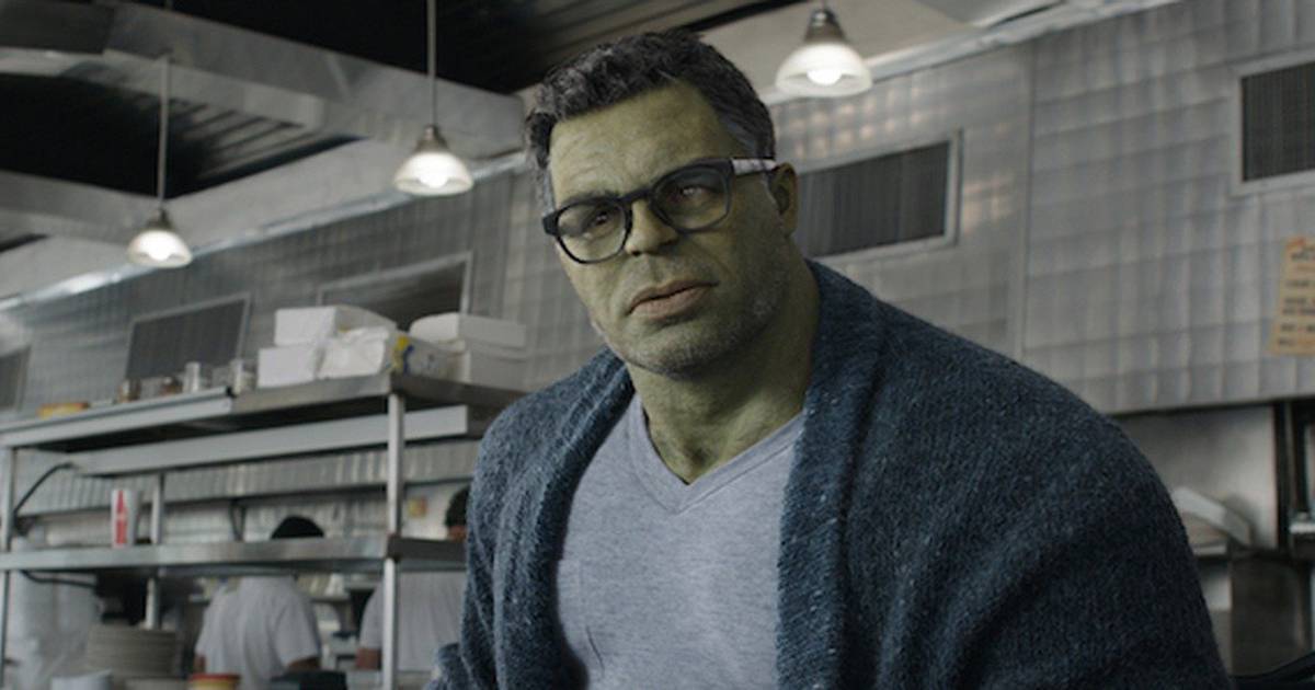 Elenco Da Série She-Hulk Do Disney + é Revelado Mark Ruffalo Retornará Como  Hulk