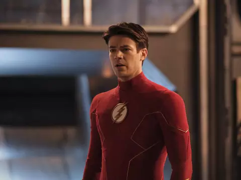 The Flash