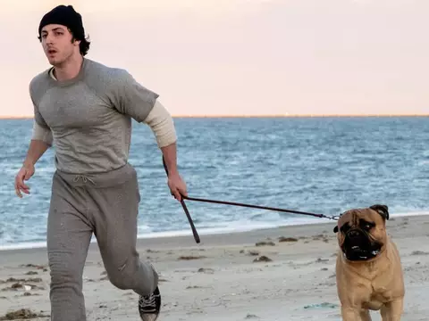 Yo soy Rocky | ¿Cuándo estrena en cines? Nuevo póster y fecha de estreno de la película