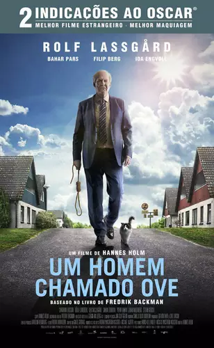 Um Homem Chamado Ove | Crítica