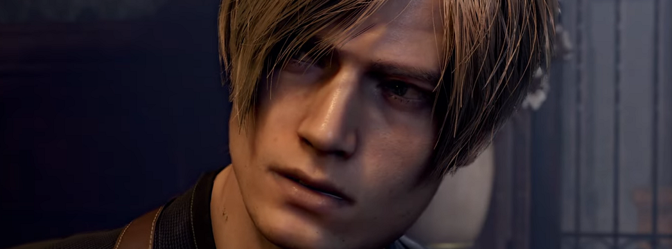Resident Evil 4 Remake foi o jogo mais baixado da PlayStation Store em Março  no Brasil no PS4 e PS5