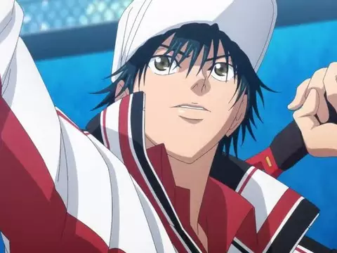 The Prince of Tennis II | Retorno do anime ganha data e trailer eletrizante