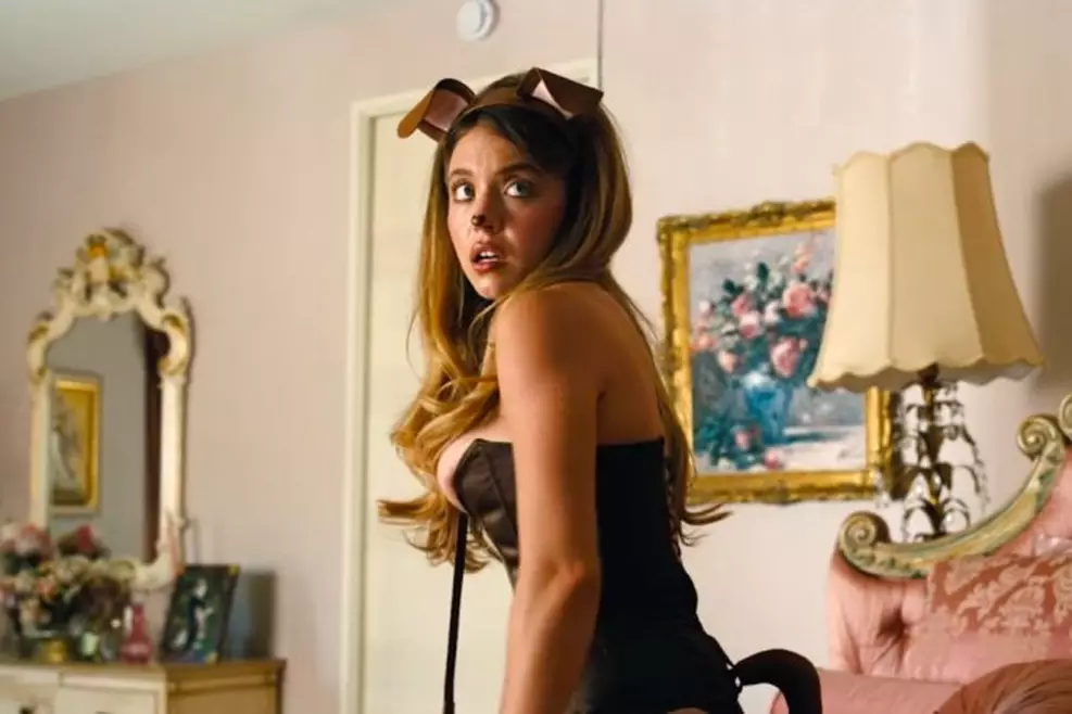 Euphoria | Arco de Sydney Sweeney na 3ª temporada desagrada modelos de OnlyFans