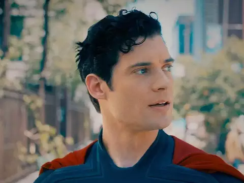 Superman | Cena deletada do filme é revelada, assista