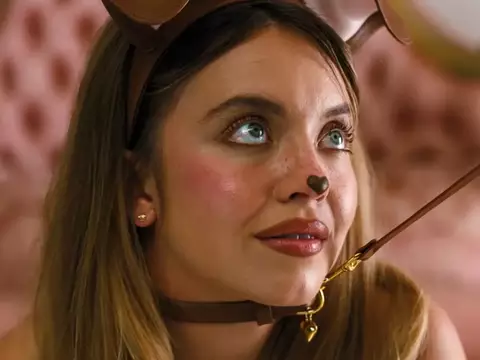 Euphoria | Así fue realizada esa escena de Sydney Sweeney: mírala aquí