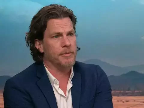 A Odisseia | Jonathan Nolan diz que já assistiu ao filme do irmão: "Incrível"